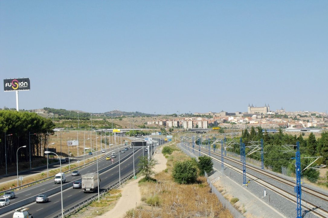 Carril bici