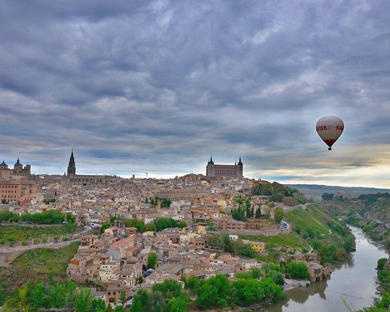 Globo Toledo