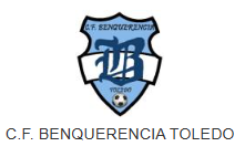 Escudo CF Benquerencia