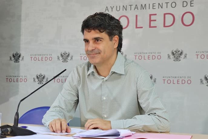 Juan José Alcalde