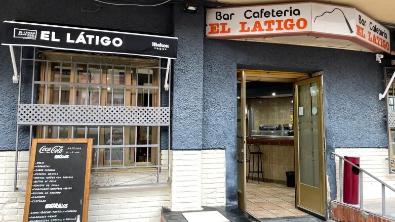 Bar El Látigo