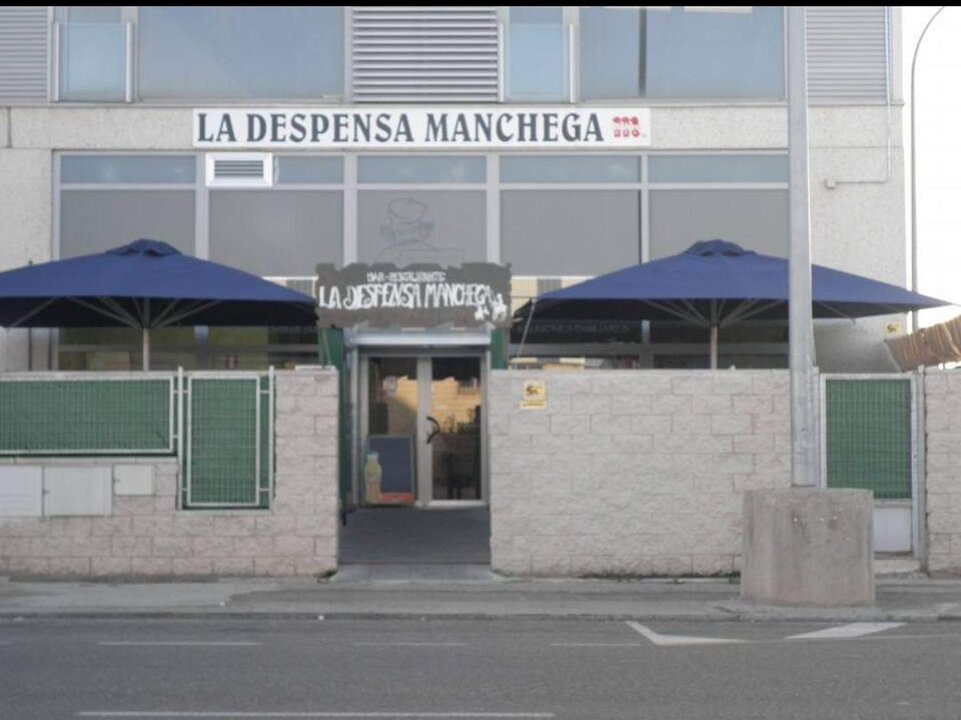 La Despensa Manchega