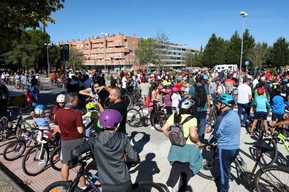 Dia de la Bicicleta 3