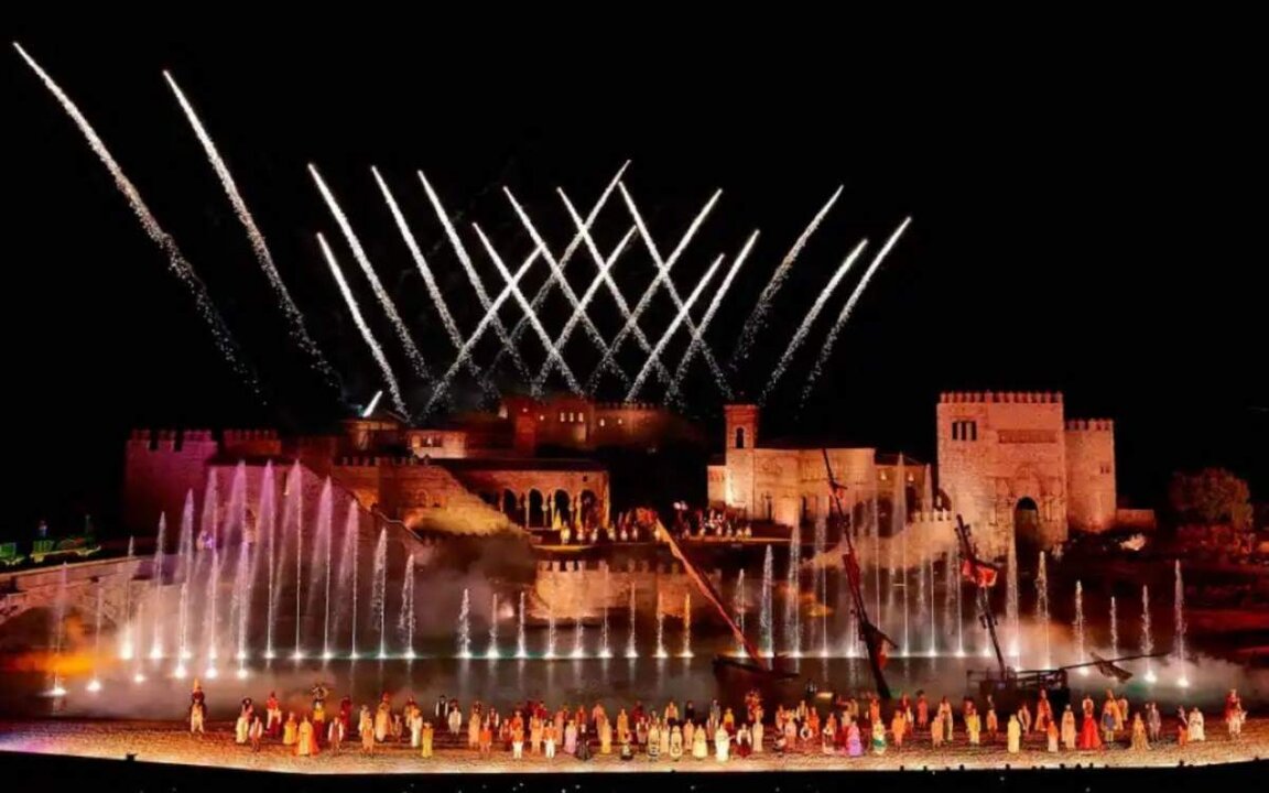 Puy du Fou España