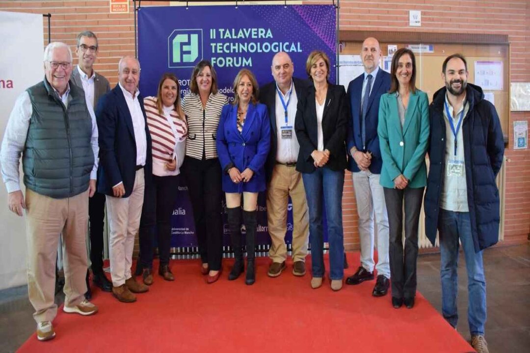 II Talavera Tec