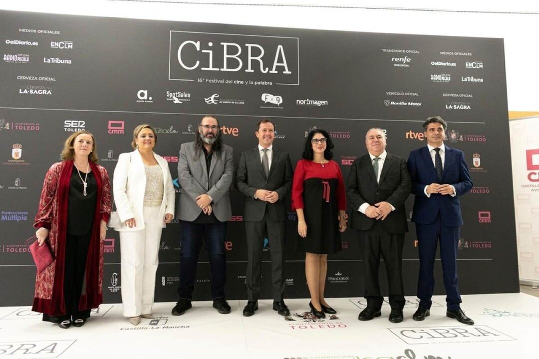 Gala de clausura CiBRA 2024