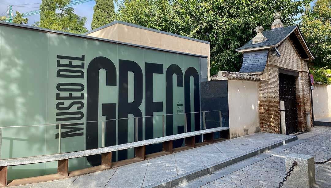 Museo del Greco