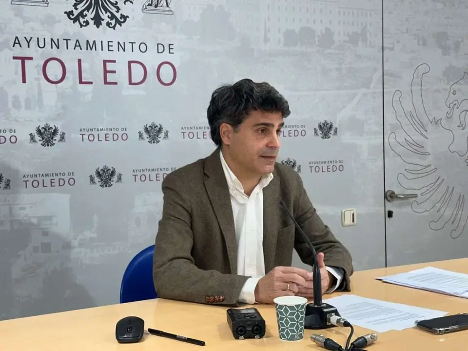 Juanjo Alcalde