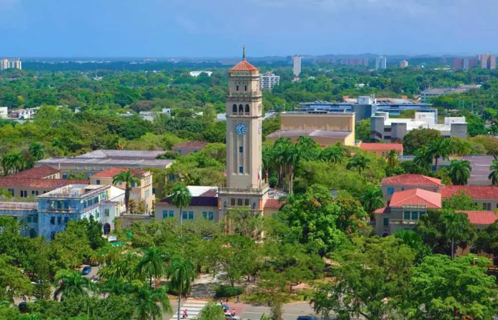 Universidad de Puerto Rico