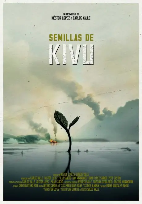 Semillas de Kivu